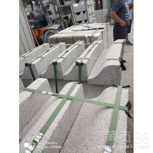 【102.深圳石材廠特惠石材樓梯踏步板光面花崗巖臺(tái)階石板加工室內(nèi)汀步石板直銷商】- 