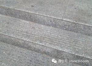 石材樓梯設(shè)計(jì) 加工存在的問題及改進(jìn)