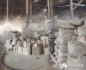 如何提高石材產(chǎn)品加工中的生產(chǎn)效率